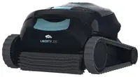 Robot de curățare a piscinei fără fir Dolphin - Liberty 300, până la 10 m