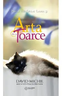 eBook Pisica lui Dalai Lama si arta de a toarce