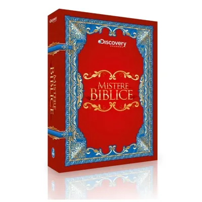 Mistere Biblice Box 3