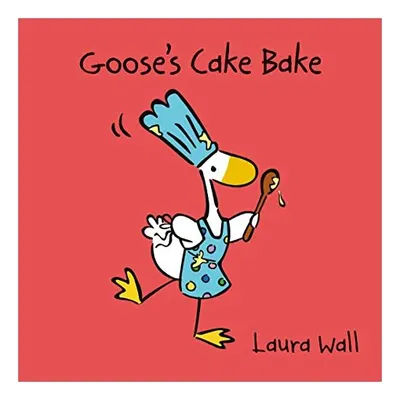 Goose's Cake Bake