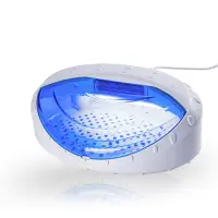 Sterilizator UV pentru instrumente - Mirplay - Ciro - Alb