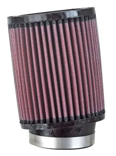 Filtru de aer K N 2-3 4 10 DEG FLG, 4DIA, 5L
