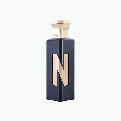 Aqua Parfum Naseem, Night of Success, Unisex, 75 ml