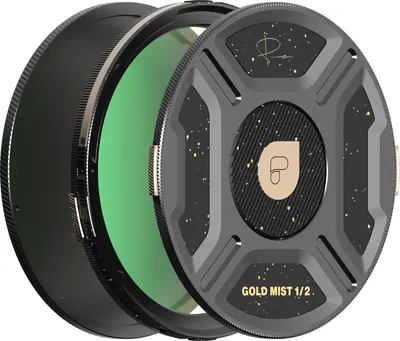 Filtru Polar Pro Helix Maglock Helix Cine Gold