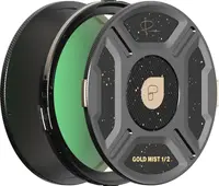Filtru Polar Pro Helix Maglock Helix Cine Gold