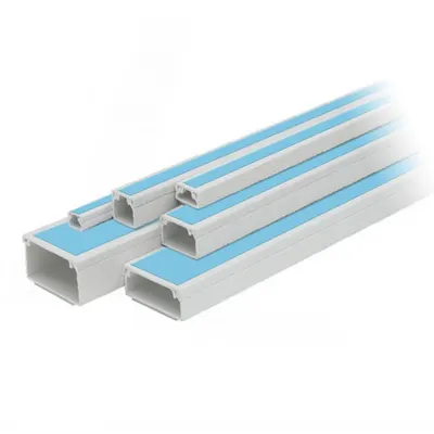 Canal cablu plastic 40mm x 16mm