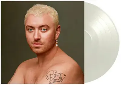 Gloria (Transparent) - Vinyl