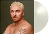 Gloria (Transparent) - Vinyl