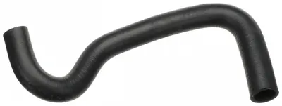 Furtun radiator inferior dreapta (27mm 27mm) potrivit FORD B-MAX, FIESTA, FIESTA V, FIESTA VI, FOCUS II, FUSION 1.25-1.6LPG 11.01