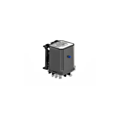 Releu de putere 2CC 230Vc.a. 25A, vertical, AMP Faston 250