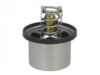 Termostat lichid racire (75 C, cu garnitura) potrivit DAF 95 WS225-WS315M 09.87-01.98