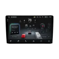Navigatie Auto cu Asistenta AI Teyes CC4 PRO Ford Edge 1 2007-2014 8+128GB 10.36" QLED, Android 13, 5G, 7.1 DSP, CarPlay