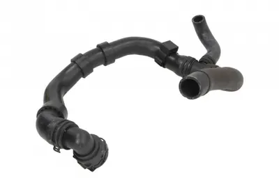 Furtun Radiator Inferior Dreapta Potrivit Audi A3; Seat Leon; Skoda Octavia Ii, Superb Ii, Yeti; Vw Beetle, Caddy Alltrack, Caddy Alltrack Minivan, Caddy Iii, Caddy Iii Minivan 1.6d 2.0d 05.03
