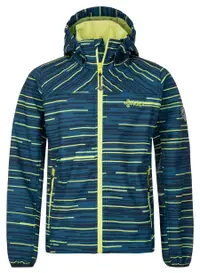 Geaca Softshell KILPI Ravio, Albastru Inchis, Copii