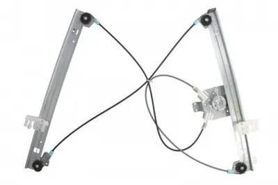 Macara geam fata stanga (electric, fara motoras, 4 usi) CITROEN XSARA intre 1997-2005