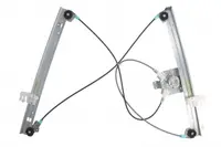 Macara geam fata stanga (electric, fara motoras, 4 usi) CITROEN XSARA intre 1997-2005