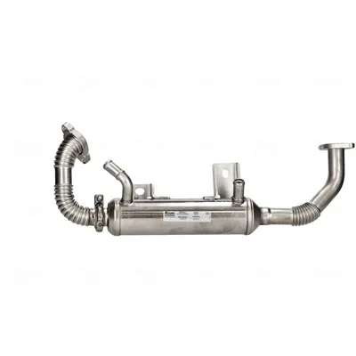Radiator Recirculare Gaze Esapament Potrivit Alfa Romeo 159, Brera, Spider; Cadillac Bls; Fiat Croma, Croma Kombi; Opel Astra H, Astra H Gtc, Astra H Kombi, Signum, Vectra C, Vectra C Gts 1.9d 2.4d 04