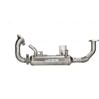 Radiator Recirculare Gaze Esapament Potrivit Alfa Romeo 159, Brera, Spider; Cadillac Bls; Fiat Croma, Croma Kombi; Opel Astra H, Astra H Gtc, Astra H Kombi, Signum, Vectra C, Vectra C Gts 1.9d 2.4d 04