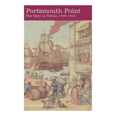 Portsmouth Point