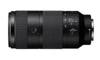 Sony FE 100-400mm F5.6-8 OSS obiectiv foto mirrorless - Default Title