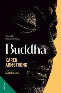 Buddha - Paperback brosat