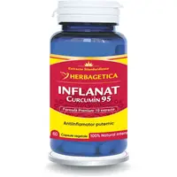 Inflanat Curcumin 95 60cps