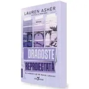 Dragoste reproiectata (primul volum al seriei Miliardarii de pe malul lacului)