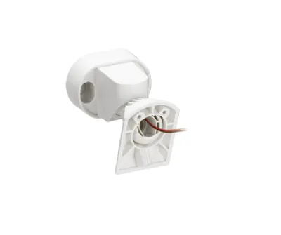 Suport detector OPTEX CW-G3 - compatibil FLX-A-AM, FLX-A-DAM-X5 Instalare pe perete sau tavan Reglabil pe orizontala - 45grade/s