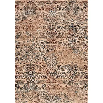 Covor din lână 80x120 cm Romina – Agnella