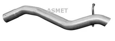 Teava evacuare spate FORD FOCUS 1.8D intre 1998-2004