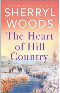 The Heart of Hill Country