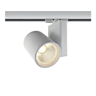 Valo 2 Medium LED,30W,2400lm,3000K,230V,IP20,38°,alb