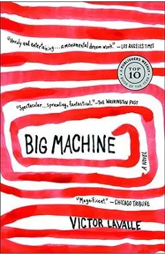 Big Machine