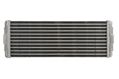 Radiator ulei (223x68x600mm, antrenare ventilator) potrivit MERCEDES CITARO (O 530) M476.930-OM909.921 01.98