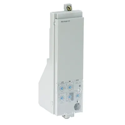 Micrologic 5.0 Unitate Declansare - Lsi - Pentru Ns 630B - 1600 / Ns 1600B - 3200