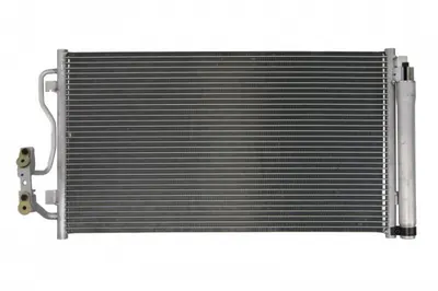 Condensator climatizare (cu uscator) potrivit BMW 1 (F20), 1 (F21), 2 (F22, F87), 2 (F23), 3 (F30, F80), 3 (F31), 3 GRAN TURISMO (F34), 4 (F32, F82), 4 (F33, F83), 4 GRAN COUPE (F36) 0.65H-Electric 07