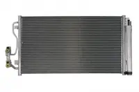 Condensator climatizare (cu uscator) potrivit BMW 1 (F20), 1 (F21), 2 (F22, F87), 2 (F23), 3 (F30, F80), 3 (F31), 3 GRAN TURISMO (F34), 4 (F32, F82), 4 (F33, F83), 4 GRAN COUPE (F36) 0.65H-Electric 07