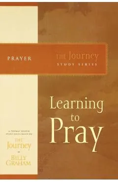 Learning to Pray
