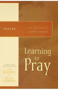 Learning to Pray
