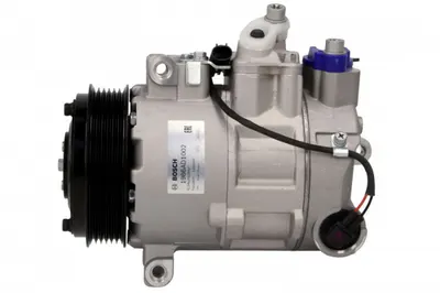 Compresor climatizare potrivit MERCEDES C (C204), C (CL203), C T-MODEL (S203), C T-MODEL (S204), C (W203), C (W204), CLC (CL203), CLK (A209), CLK (C209), CLS (C218), CLS (C219) 2.0-6.0 02.98