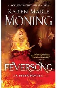 Feversong: A Fever Novel