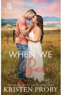 When We Burn