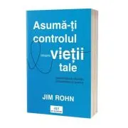 Asuma-ti controlul asupra vietii tale. Descatuseaza influenta, prosperitatea si puterea