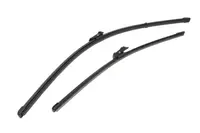 Lama stergator fata (2buc) VF451 Silencio Xtrm 650 475mm potrivit VOLVO C70 II, V40; FORD MONDEO IV 03.06-08.19