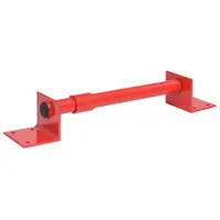 Gossi suport de perete pentru brat pivotant 78 cm