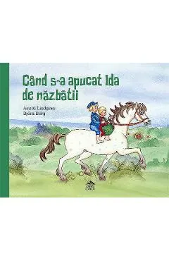 Cand s-a apucat Ida de nazbatii