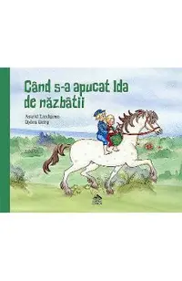 Cand s-a apucat Ida de nazbatii