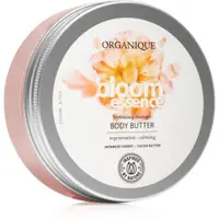 Organique Bloom Essence unt de corp profunda hidratare