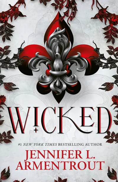 Wicked (A Wicked Trilogy 1)