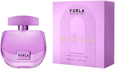 Furla Apă de parfum Mistica, 100 ml